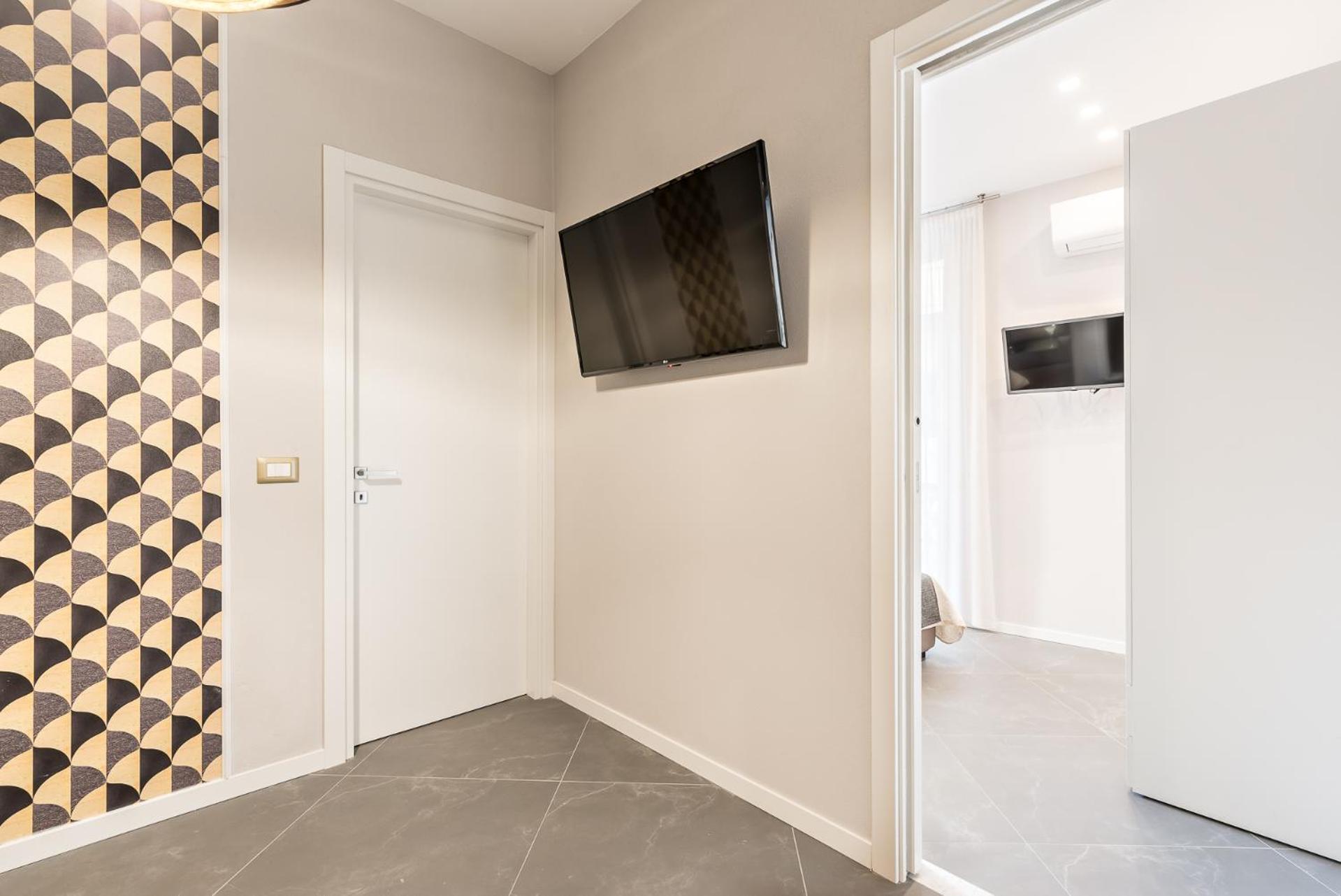 Benso Rooms Специя Экстерьер фото