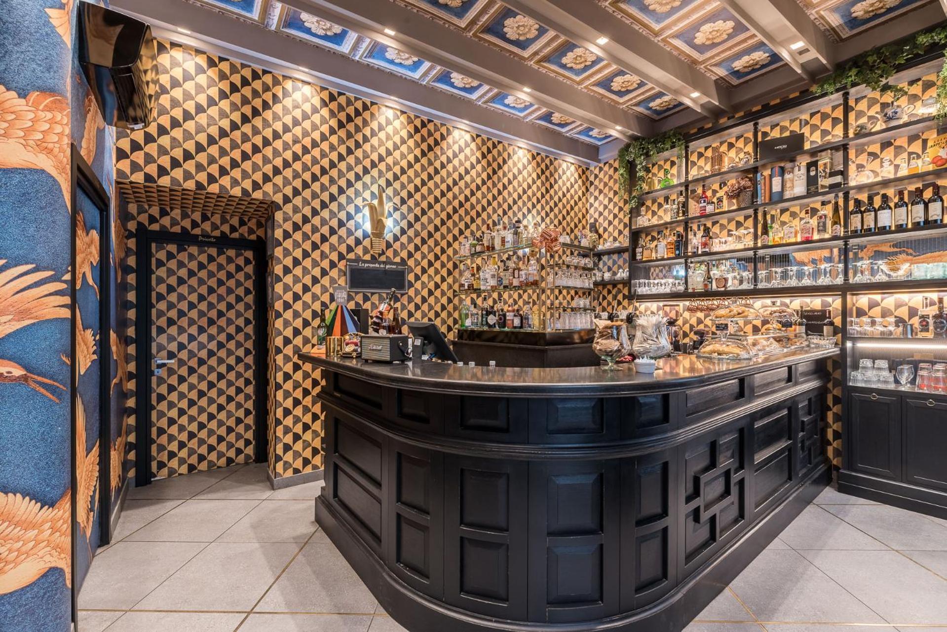 Benso Rooms Специя Экстерьер фото