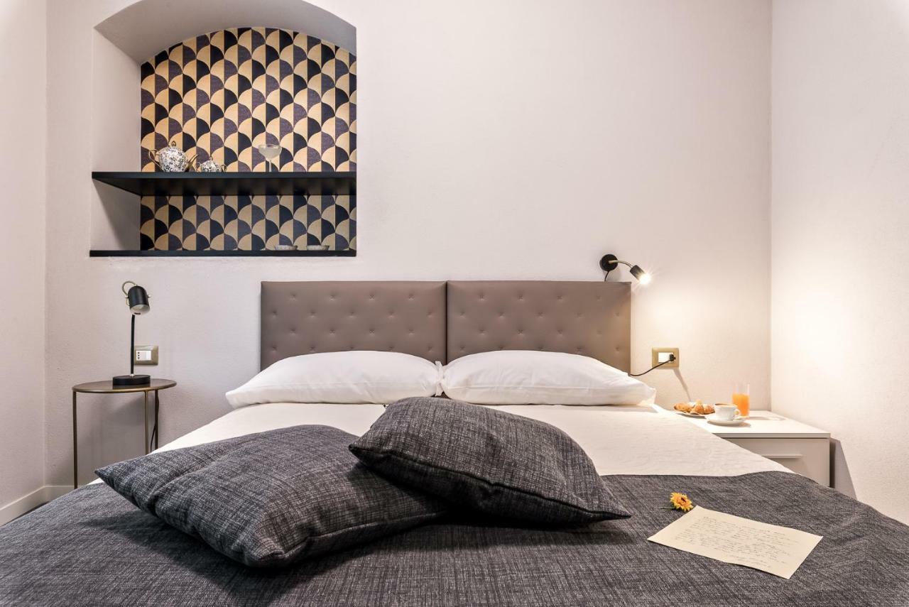 Benso Rooms Специя Экстерьер фото