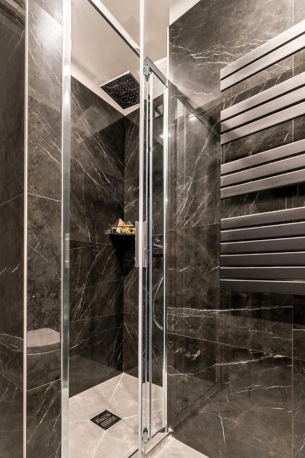 Benso Rooms Специя Экстерьер фото