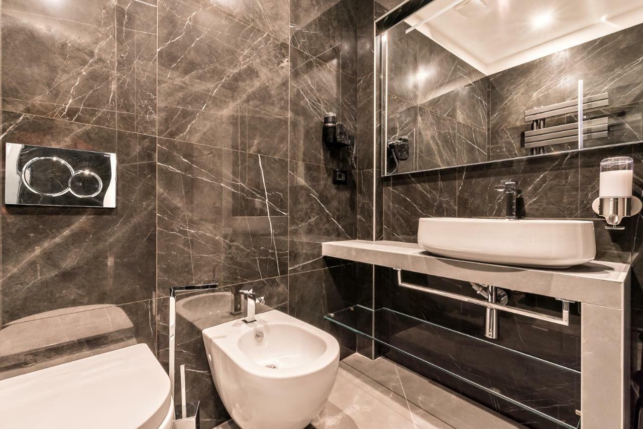Benso Rooms Специя Экстерьер фото