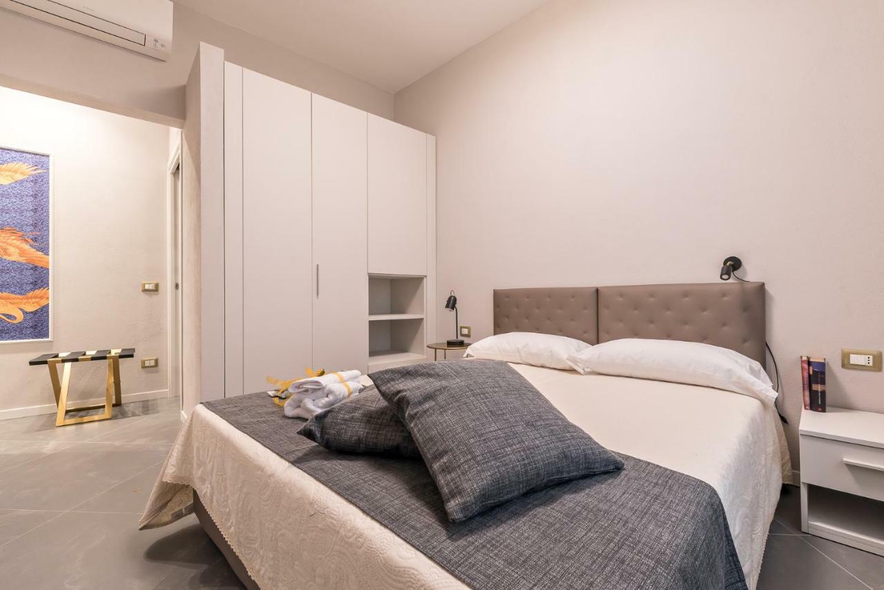 Benso Rooms Специя Экстерьер фото
